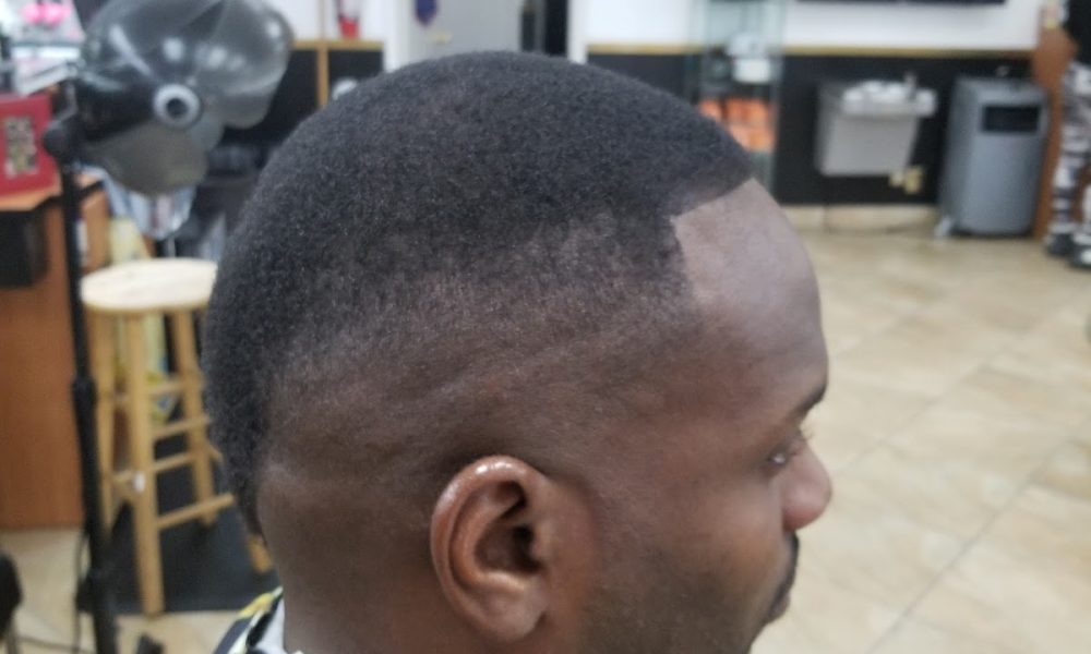 Cutmasters Barber Shop