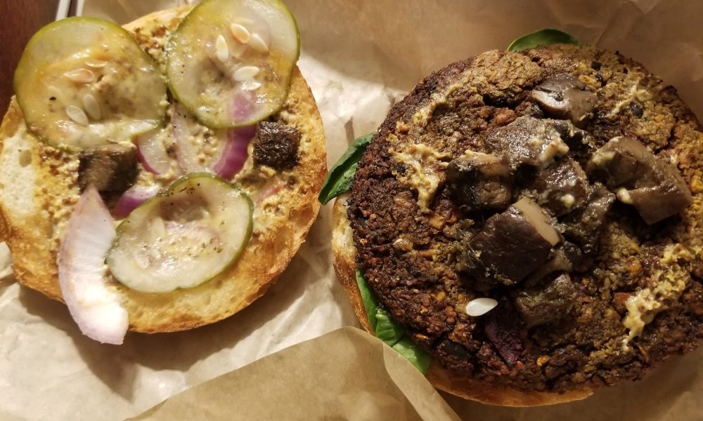 Delicious Raw Kitchen & Juice Bar