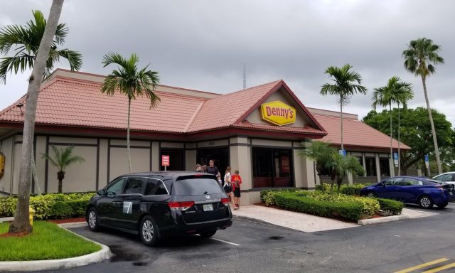 Denny’s