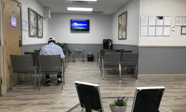 Diagnostic Medical Imaging Of Plantation LLC