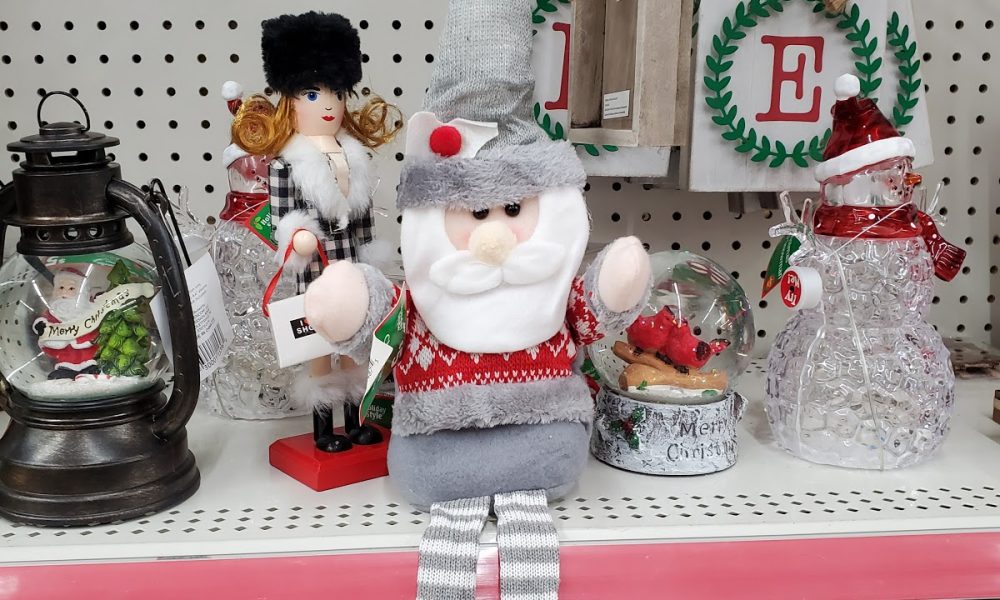 Dollar General
