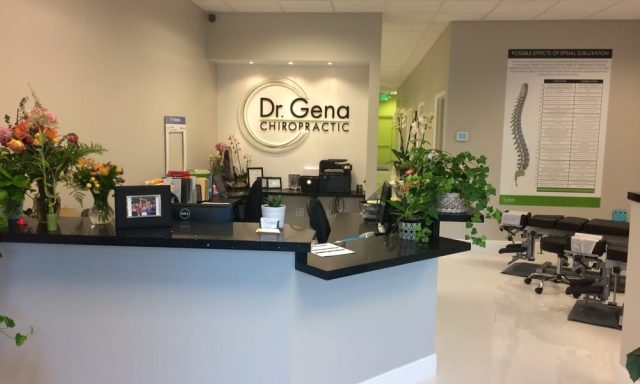 Dr. Gena Chiropractic – Plantation