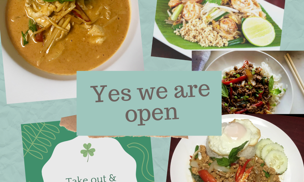 Emerald Thai Restaurant