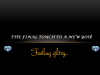 Feeling glitzy Beauty lounge is classic