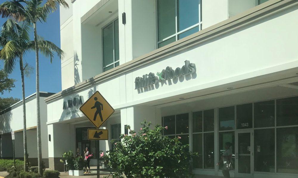 Fitlife Foods Plantation