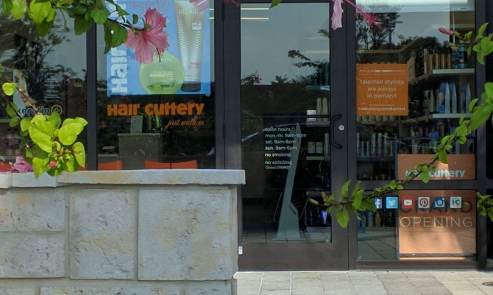 Hair Cuttery