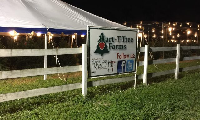 Hart-T-Tree Farms