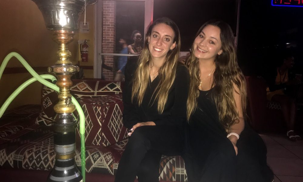 Hookah Tonight