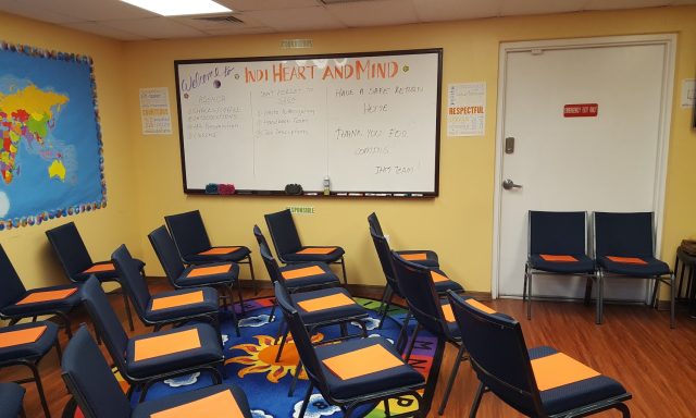 IndiHeartandMind, Inc., Community Mental Health Center