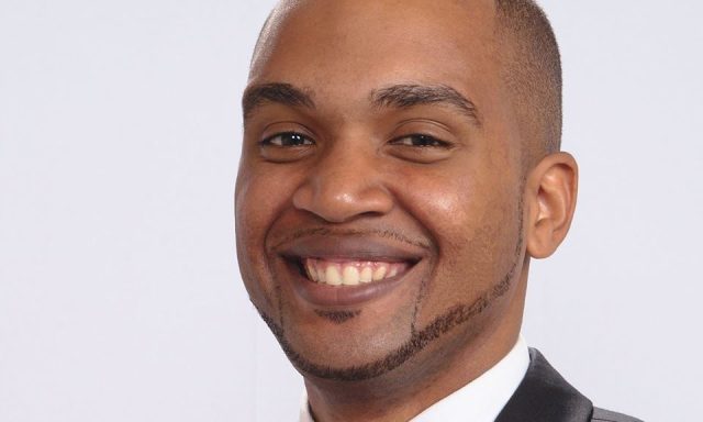 Jeffrey Mathurin – Real Estate Agent