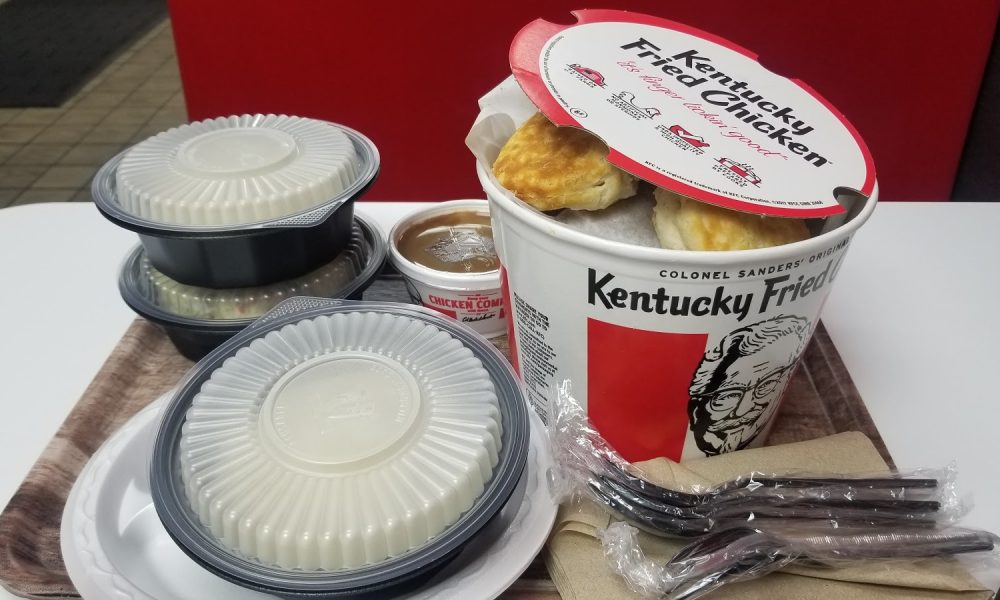 KFC