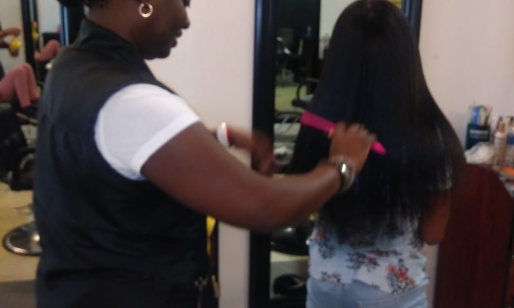 KIDS Hair Salon