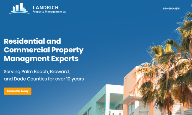 Landrich Property Managment