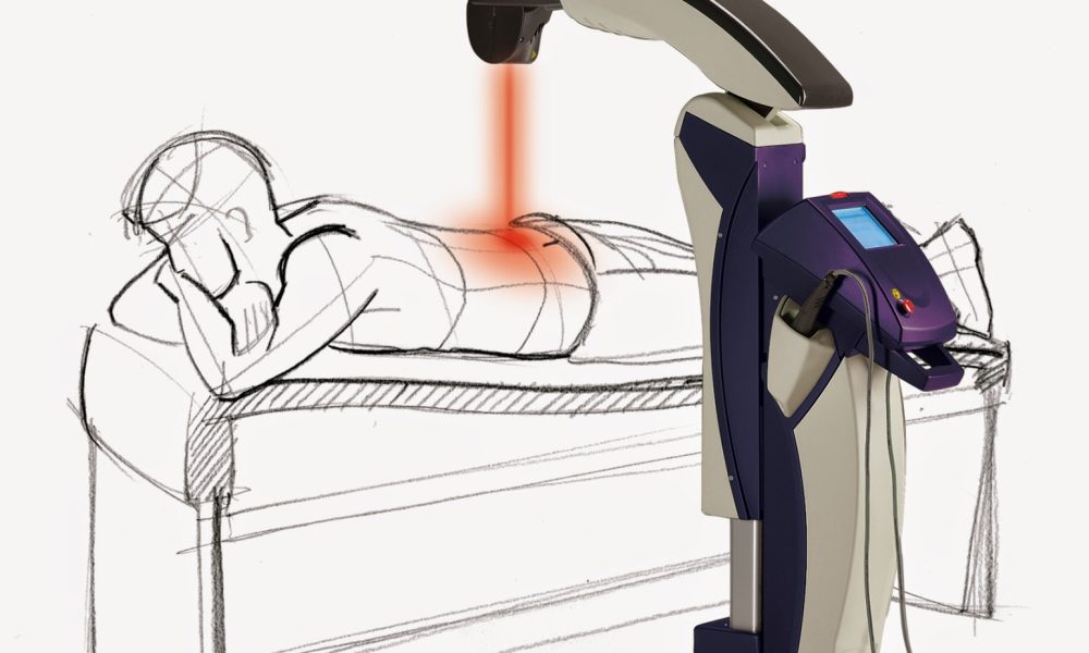Laser Pain Management Associates