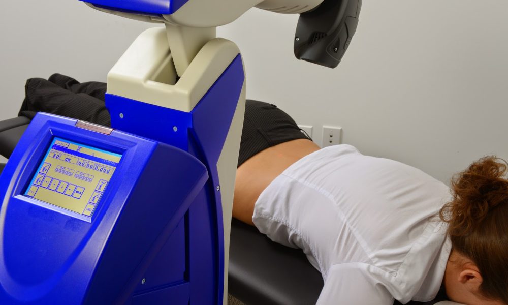 Laser Pain Management Associates