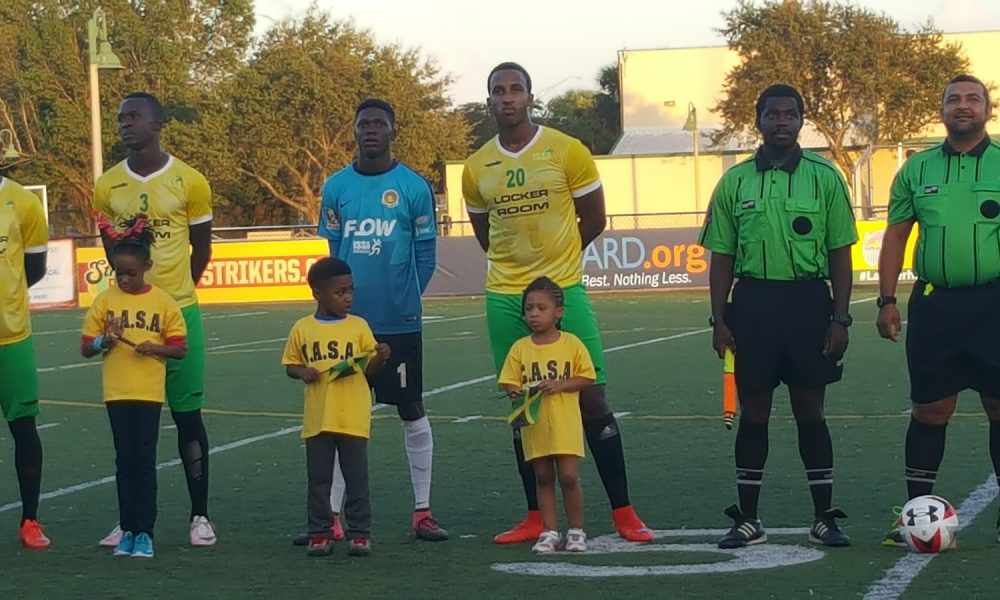 Lauderhill Sports Park
