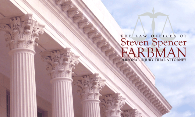 Law Offices of Steven S. Farbman, P.A.