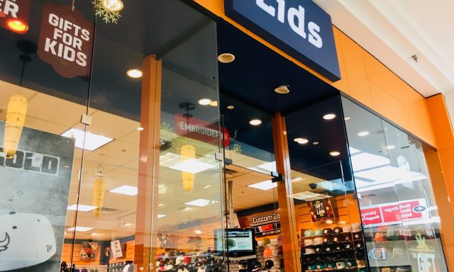Lids