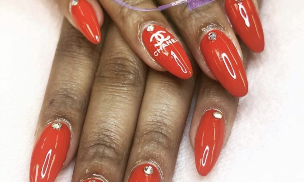 Mystique nails salon