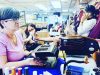 Mystique nails salon