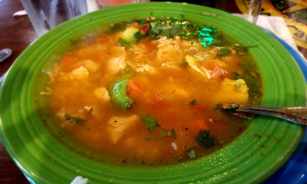 Ole' Ole' Mexican Grill & Cantina Restaurant