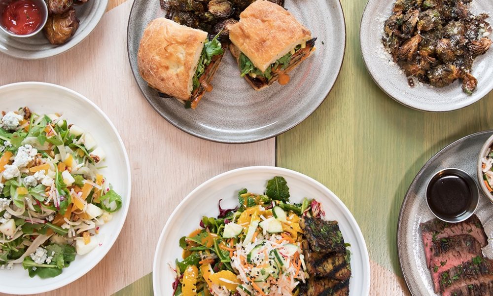 Ovlo Eats - Healthy Food in Plantation