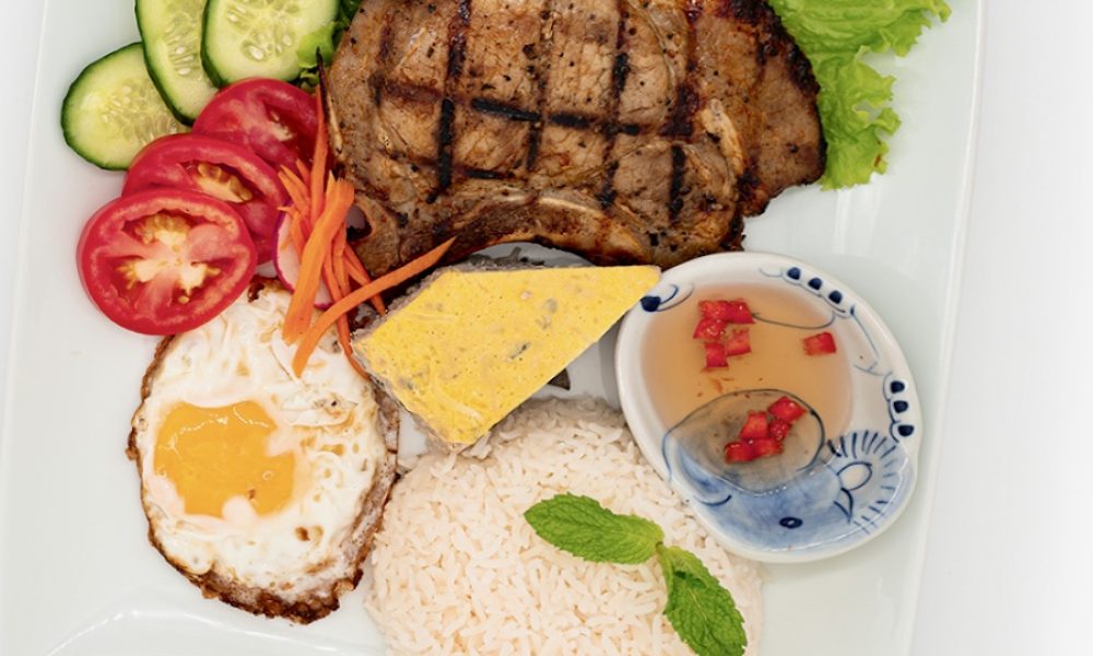 PHO by VINH Noodle House