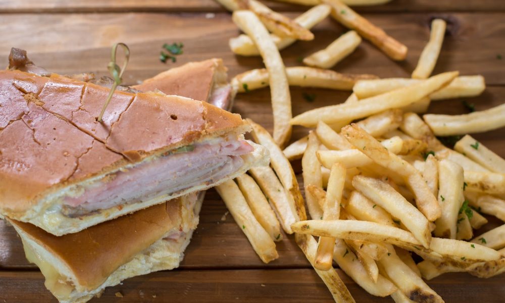 Padrino's Cuban, Plantation