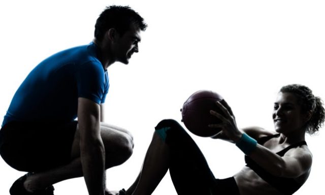 Personal Fitness Partners