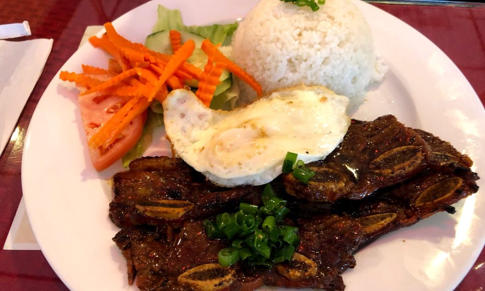 Pho Brandon Vietnamese Cuisine