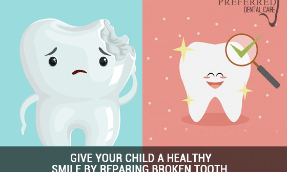 Preferred Dental Care