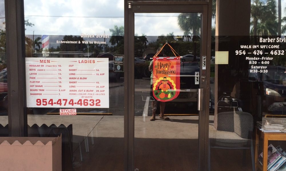 Jimmy J Styles Barbershop Dba. / R.J. & Mates Stylists Inc.
