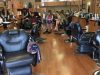 Jimmy J Styles Barbershop Dba. / R.J. & Mates Stylists Inc.
