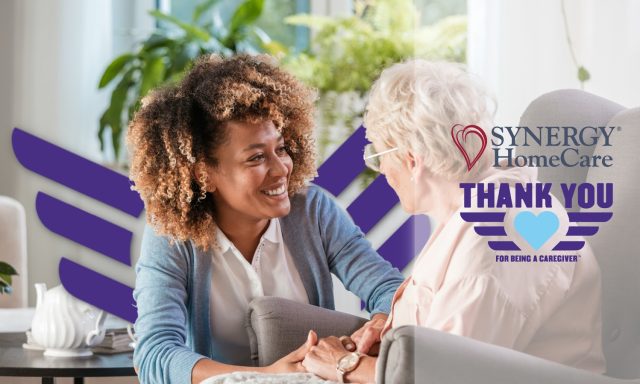 SYNERGY HomeCare