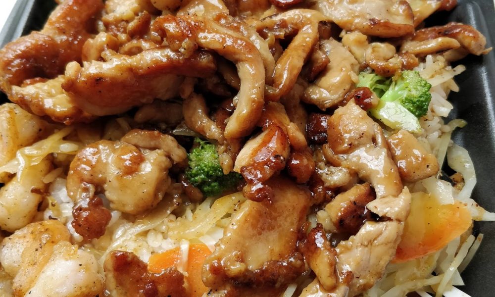 Sarku Japan