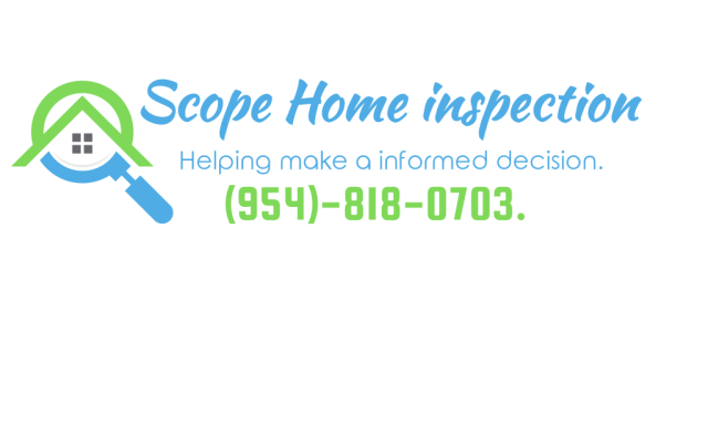 Scope home inspection inc.