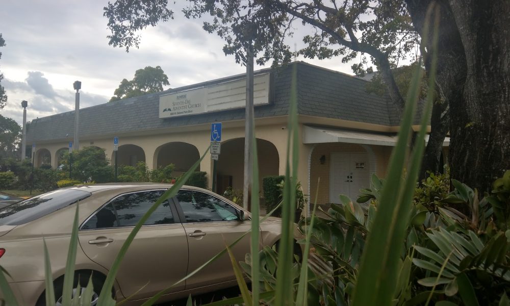 Sunrise Seventh-day Adventist Church