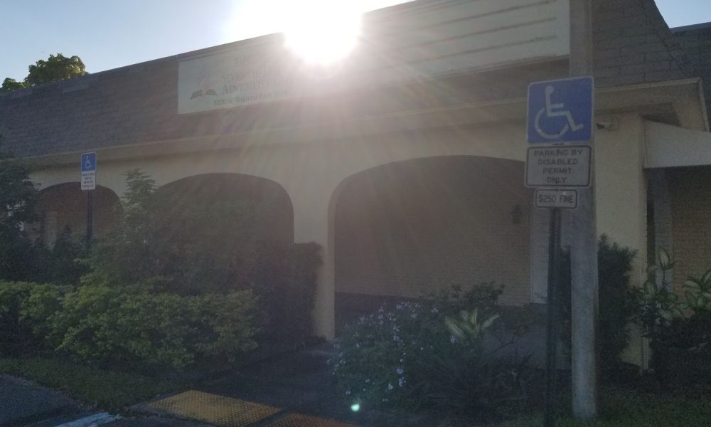 Sunrise Seventh-day Adventist Church
