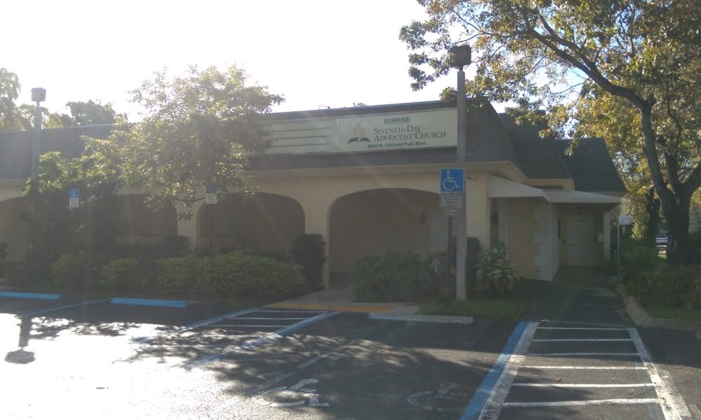 Sunrise Seventh-day Adventist Church