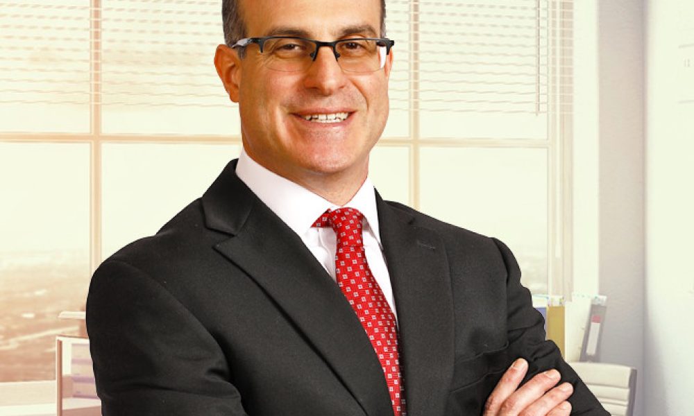 The Law Offices Of David M. Benenfeld, P.A. - Sunrise Worker's Comp Lawyer