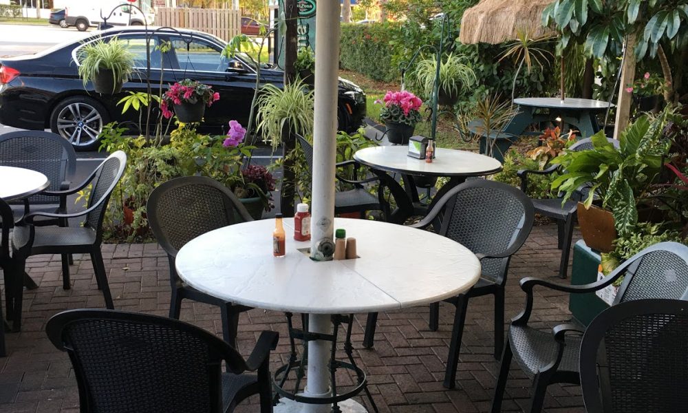 The Original SubCafe