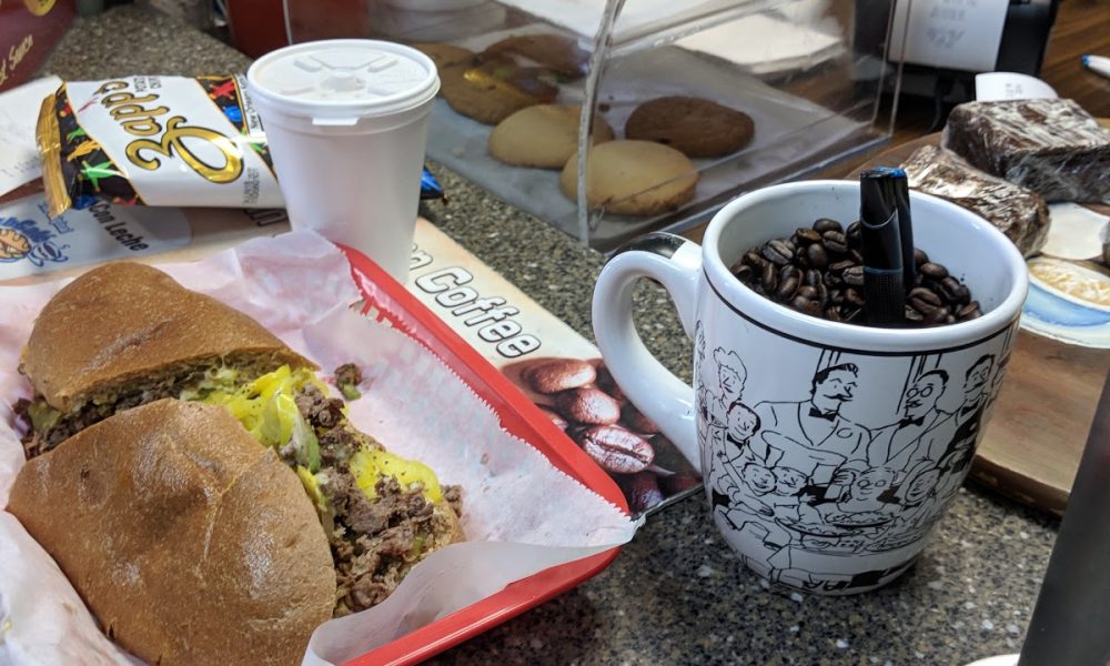 The Original SubCafe