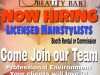 Total Package Beauty Bar LLC