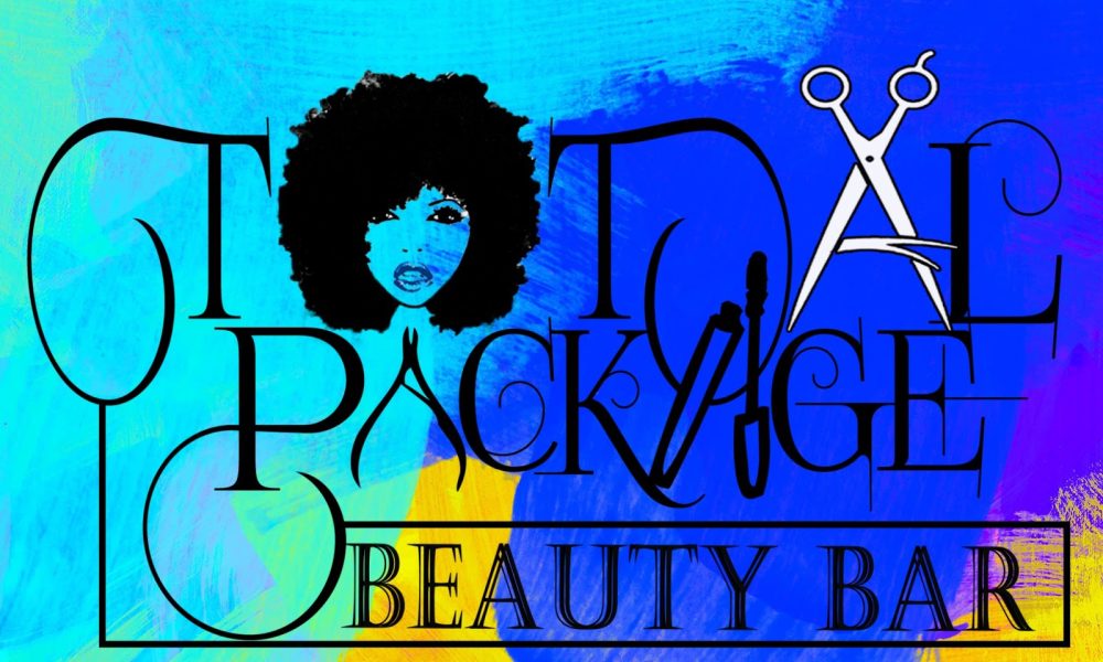 Total Package Beauty Bar LLC