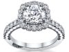 Tower Diamond Jewelry