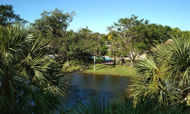 Water Bridge Residential Rec