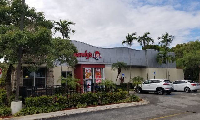 Wendy’s