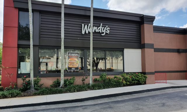 Wendy’s