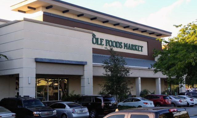 Whole Foods Market