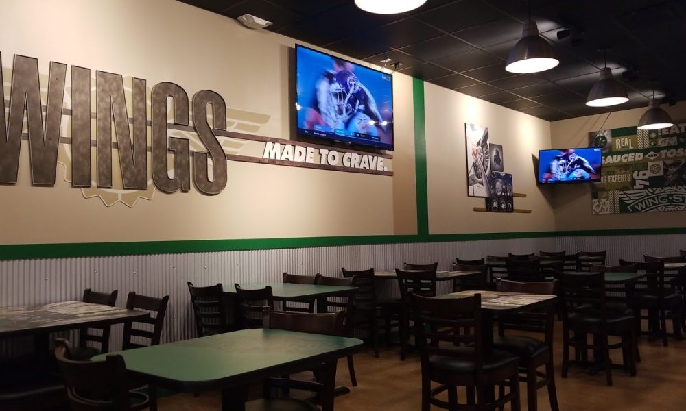 Wingstop